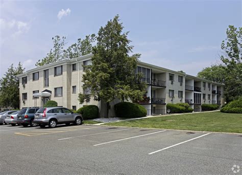 apartments near parsippany